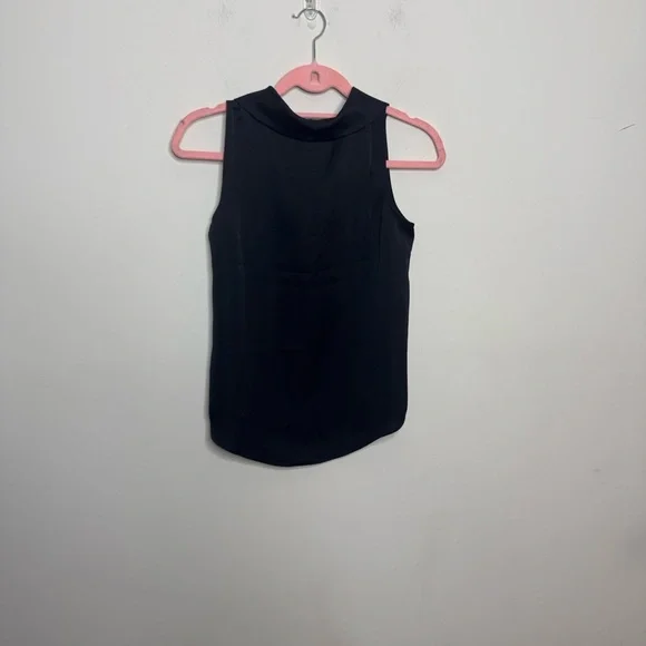Ann Taylor Classic Black Tank Top - Picture 5 of 5